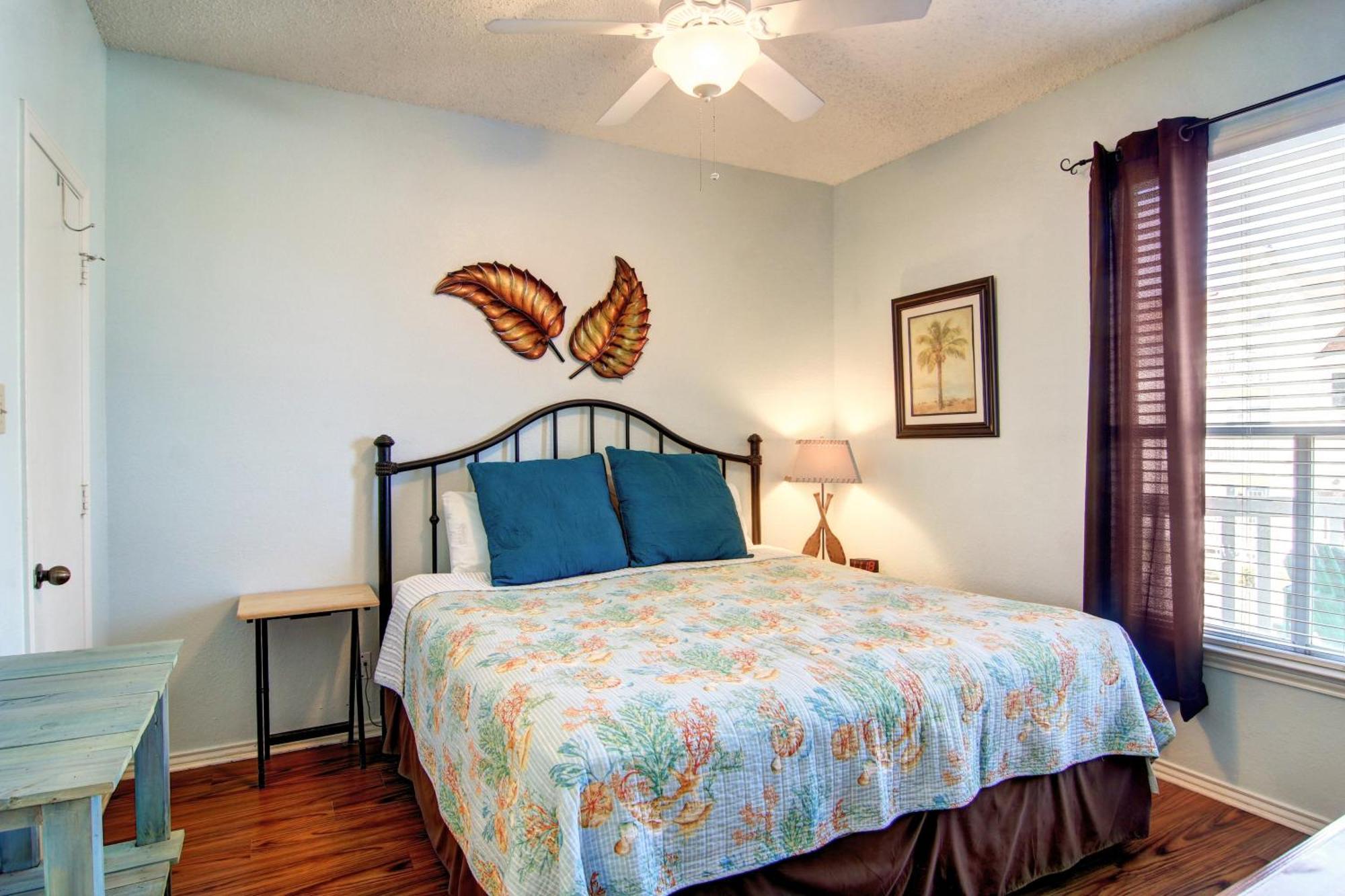 Beach Club Condos Corpus Christi Zimmer foto
